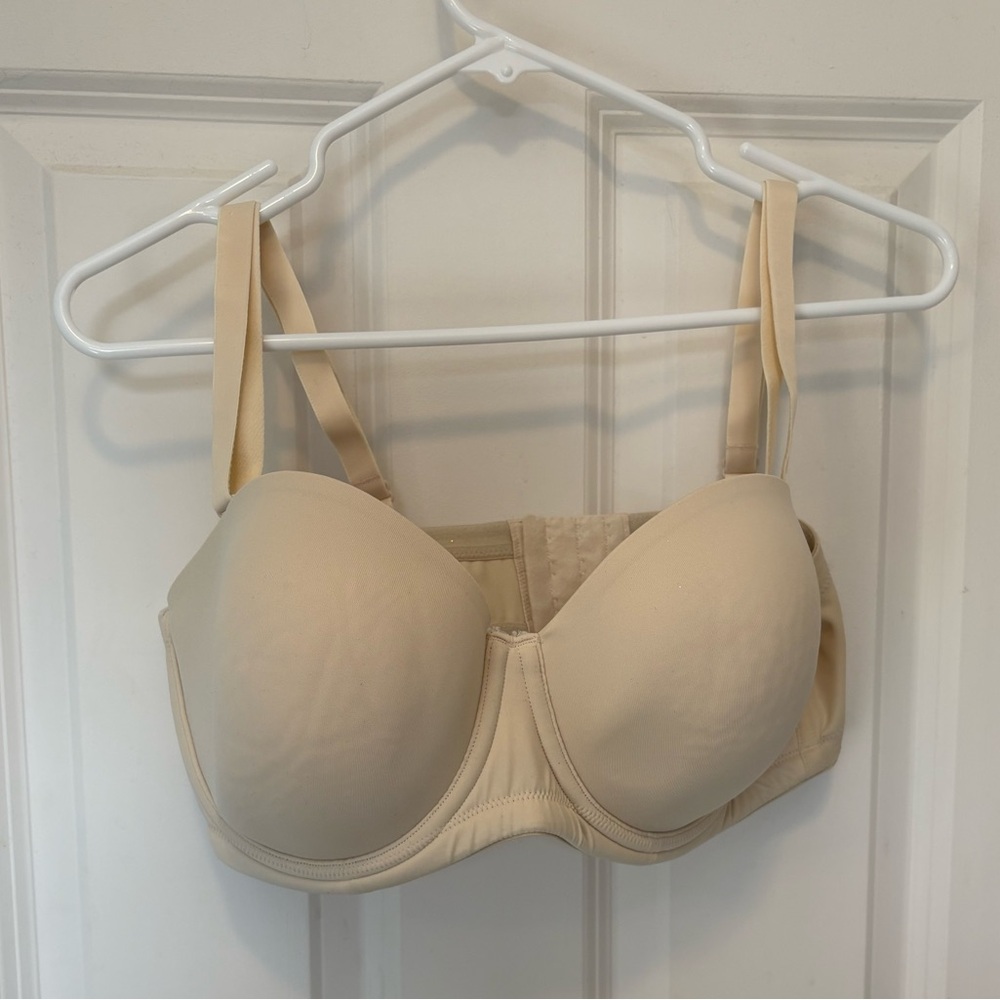 Cacique convertible bra 40D